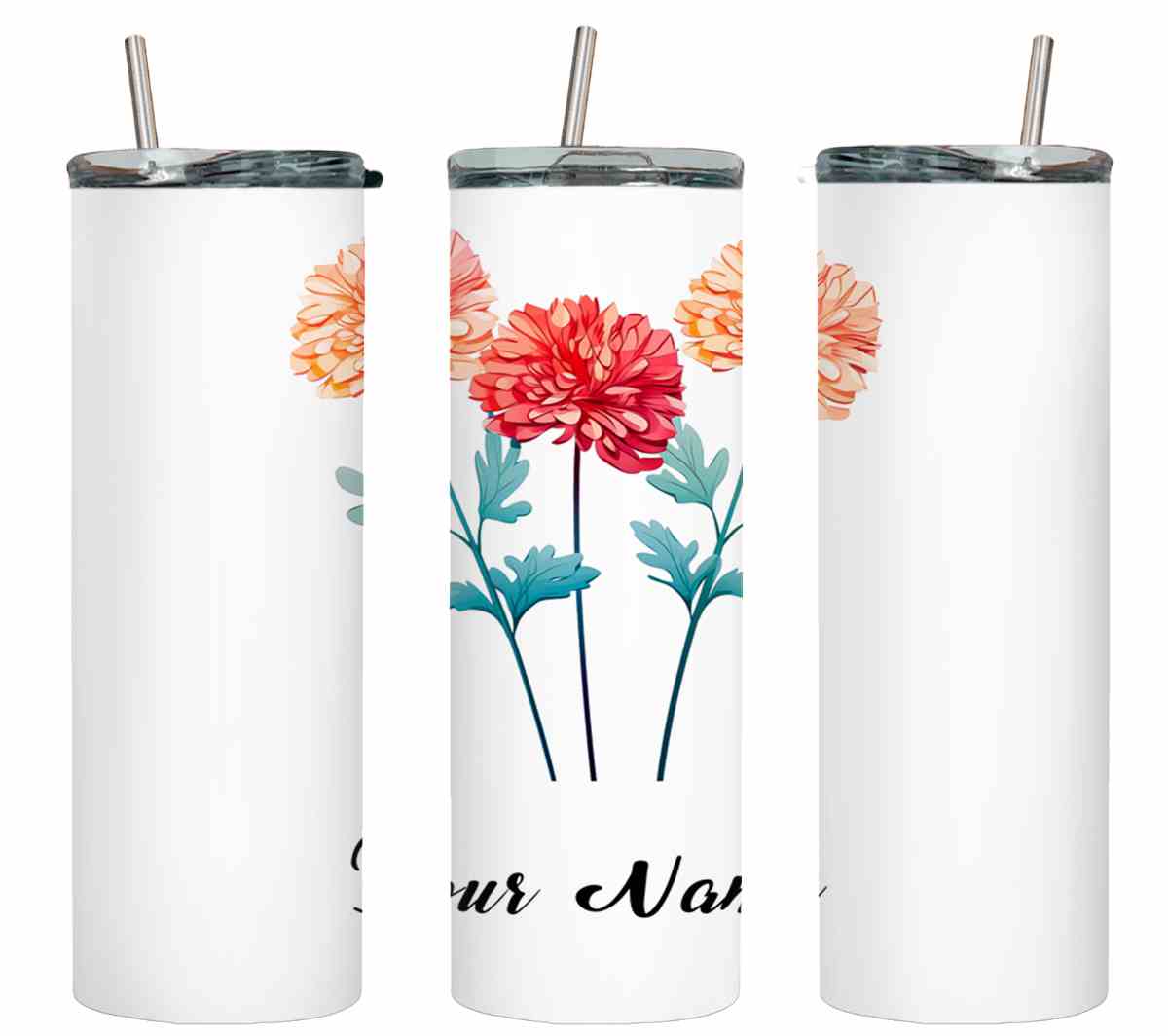 Personalized Birthday November Chrys-8252